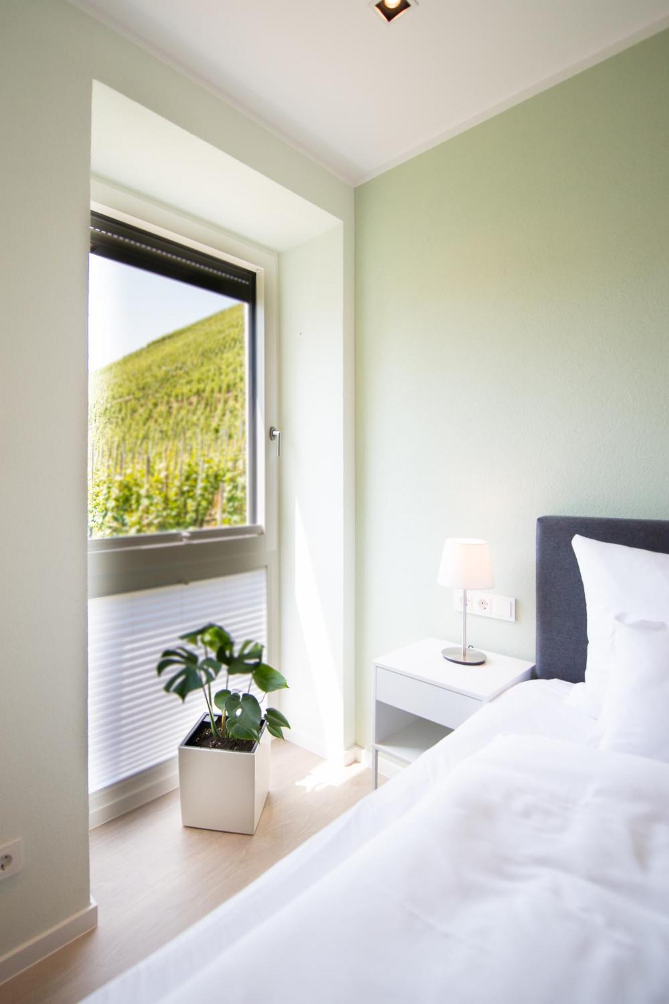 Gästehaus C.H.Berres Ürzig-Mosel Zimmer foto